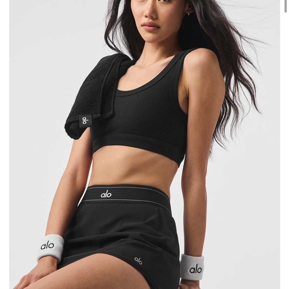 Alo Wellness Bra